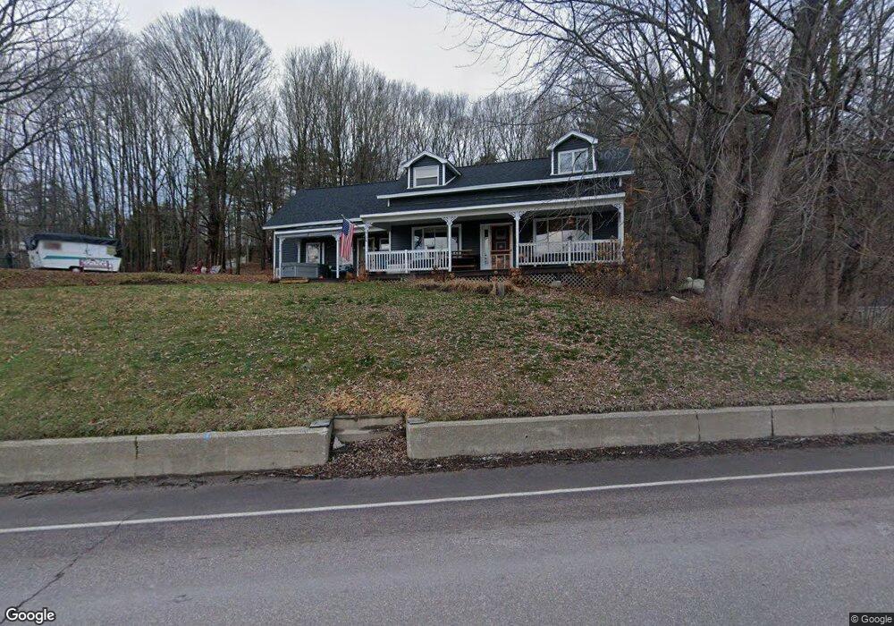 2022 U S 7, Georgia, VT 05478 - photo 1