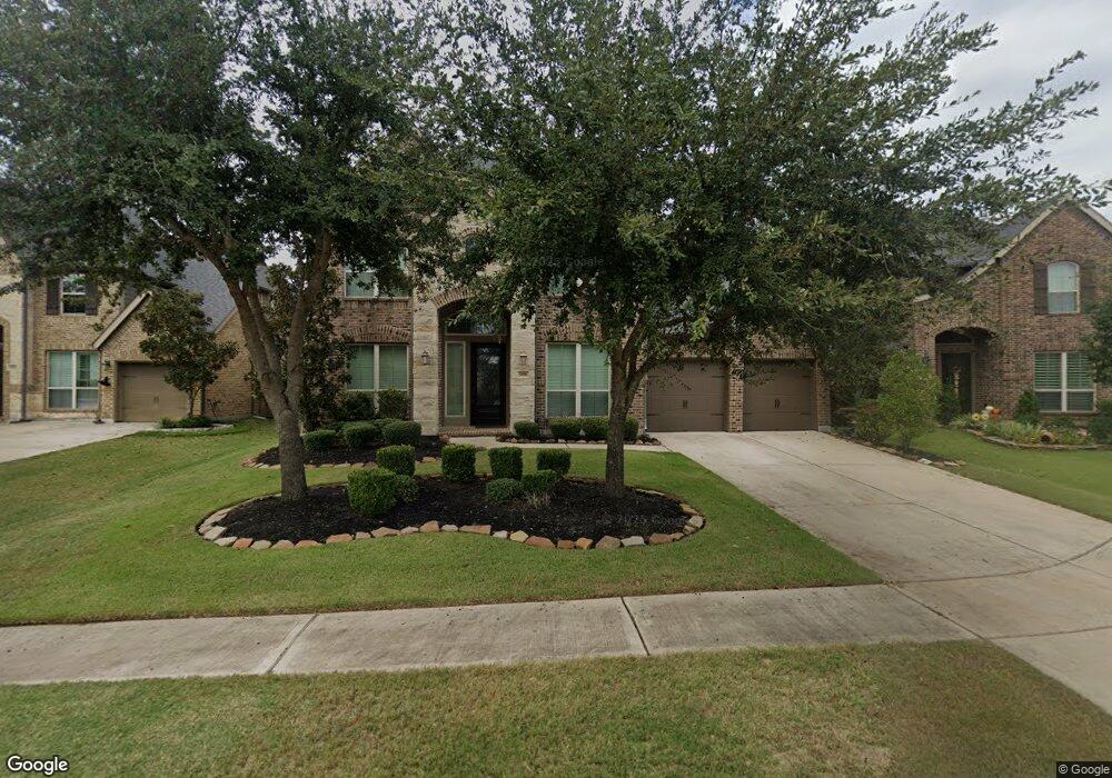 5006 Spicewood Pine Ln, Fulshear, TX 77441 - photo 1