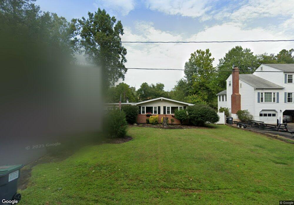 1409 Aquia Dr, Stafford, VA 22554 - photo 1