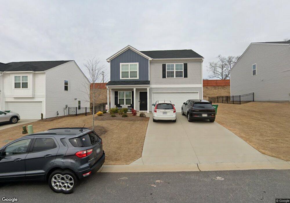 243 Kelly Farm Rd, Moore, SC 29369 - photo 1