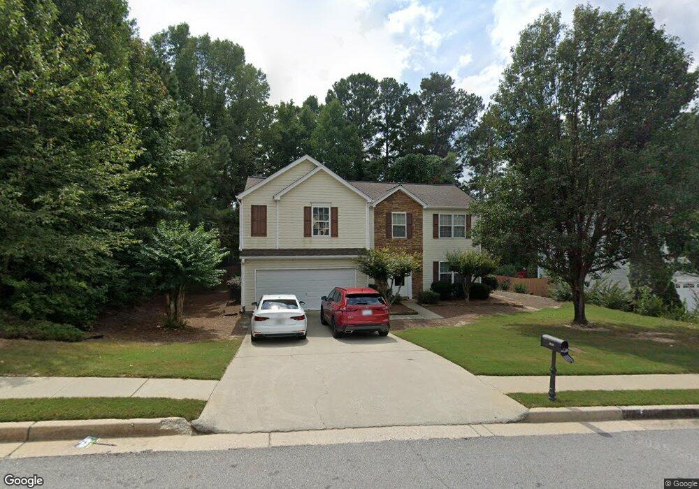 1082 Eastmill Cove unit 4, Dacula, GA 30019 - photo 1