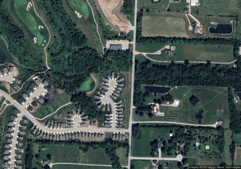 1425 Camden Ct, Raymore, MO 64083 - photo 1