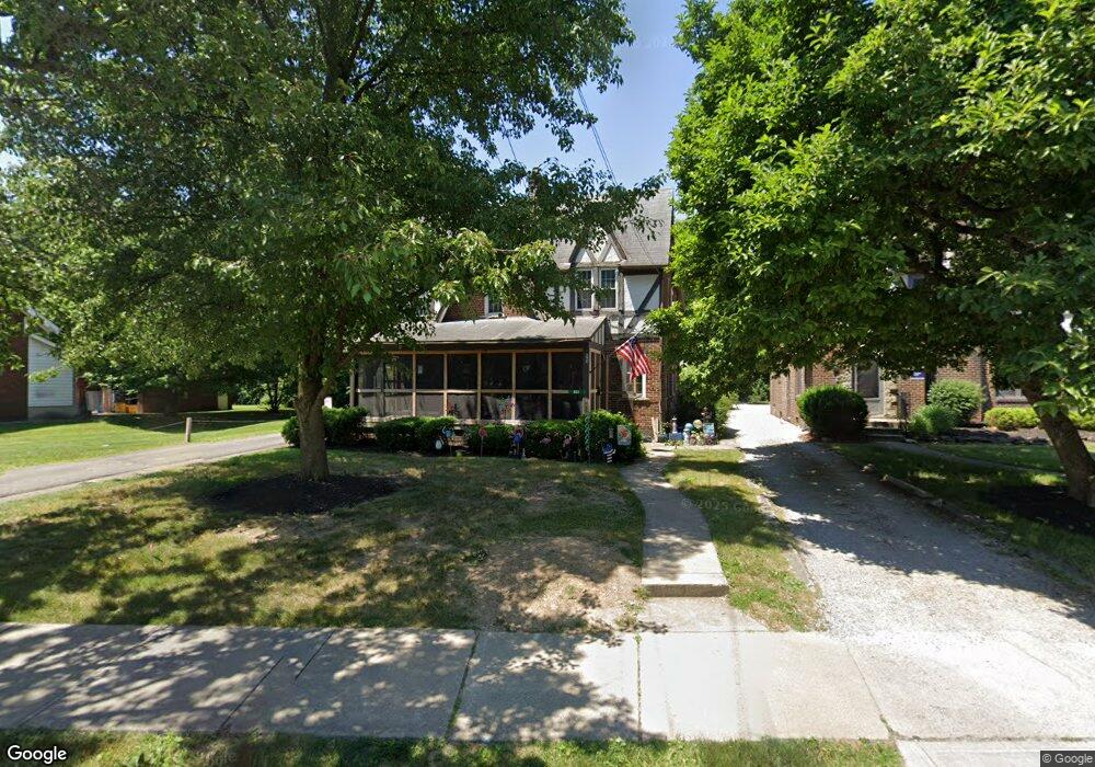 663 Sheridan Ave unit 665, Columbus, OH 43209 - photo 1