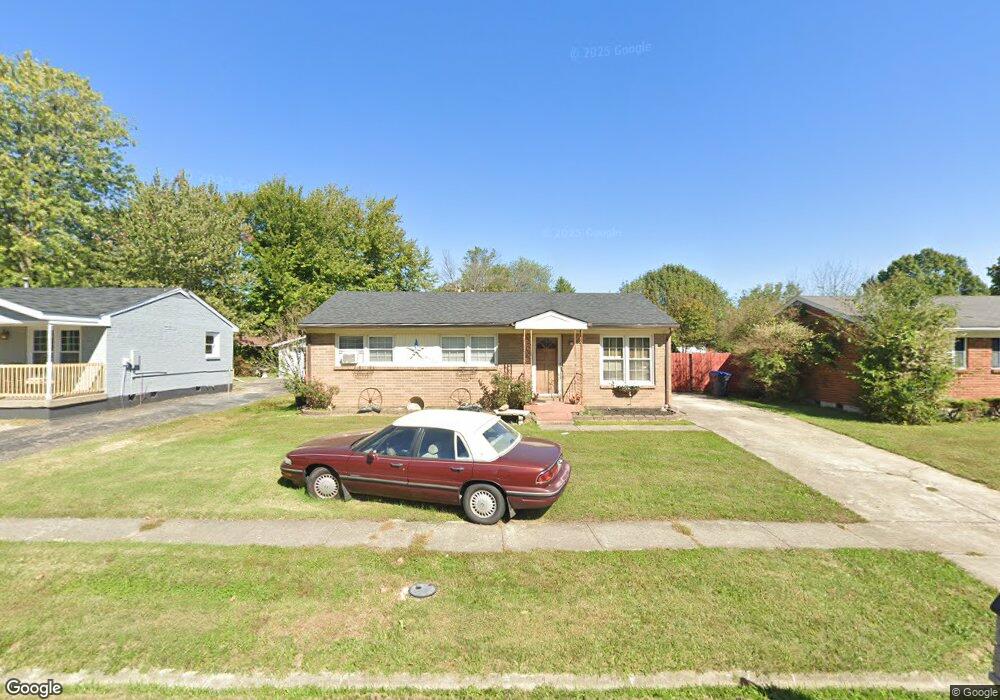 6505 Burlwood Dr, Louisville, KY 40229 - photo 1