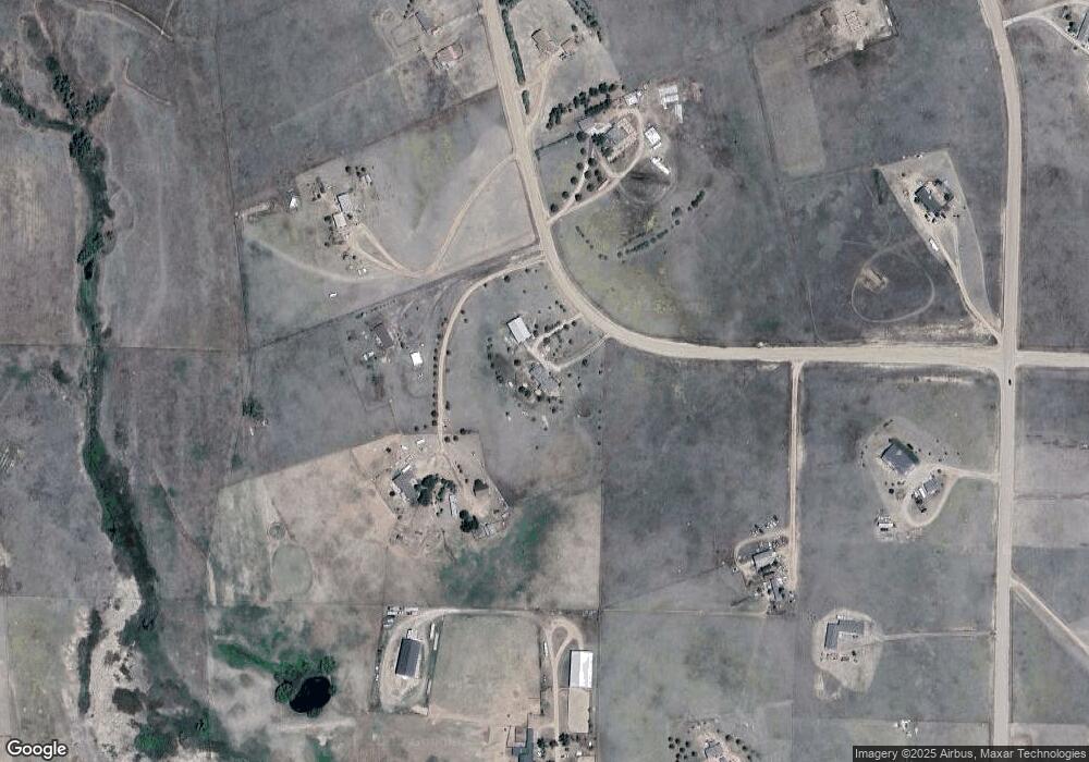 14840 Chaparral Loop W, Peyton, CO 80831 - photo 1