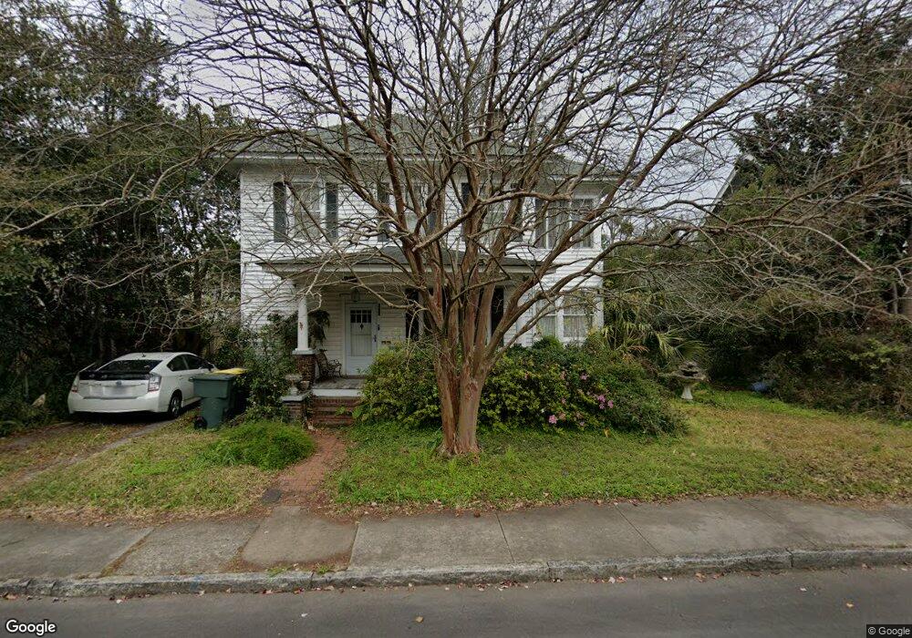 630 E 41st St, Savannah, GA 31401 - photo 1