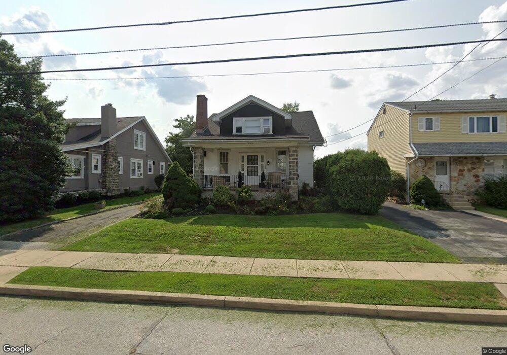 138 Columbus Ave, Havertown, PA 19083 - photo 1