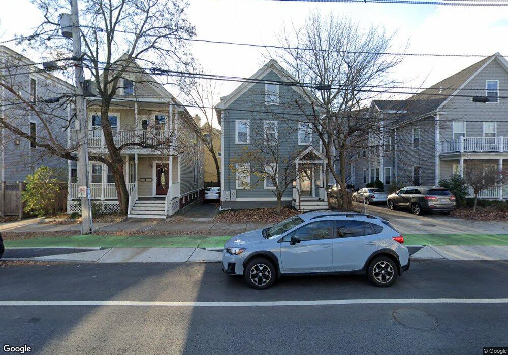 312 Beacon St unit 1, Somerville, MA 02143 - photo 1