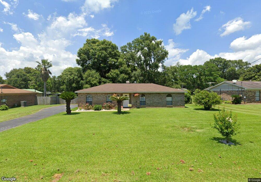8910 Dawes Point Dr, Mobile, AL 36695 - photo 1