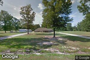 2040 Parkview, Ashdown, AR 71822
