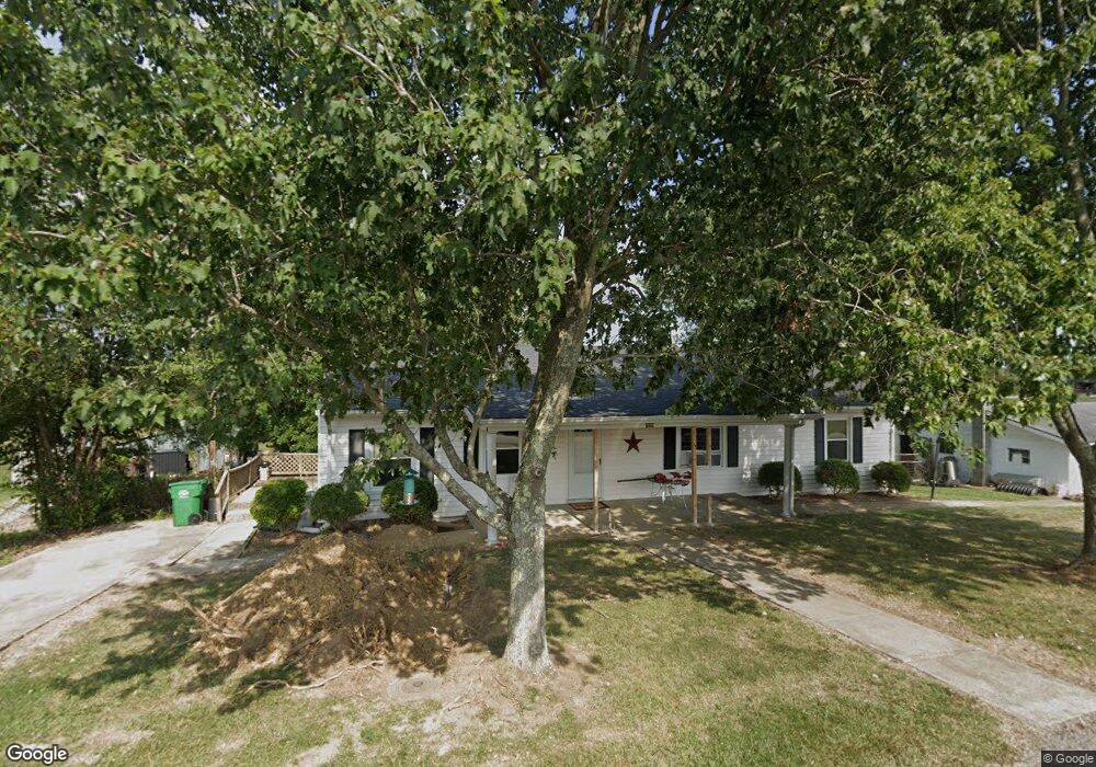 489 Rose Hill Ln, Harrodsburg, KY 40330 - photo 1