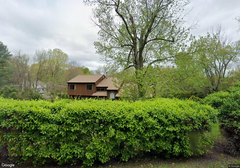 5 Pine Hill Ct, Briarcliff Manor, NY 10510 - photo 1