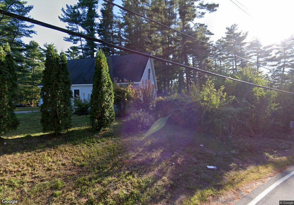18 Saint James Ave, Milton, NH 03851 - photo 1