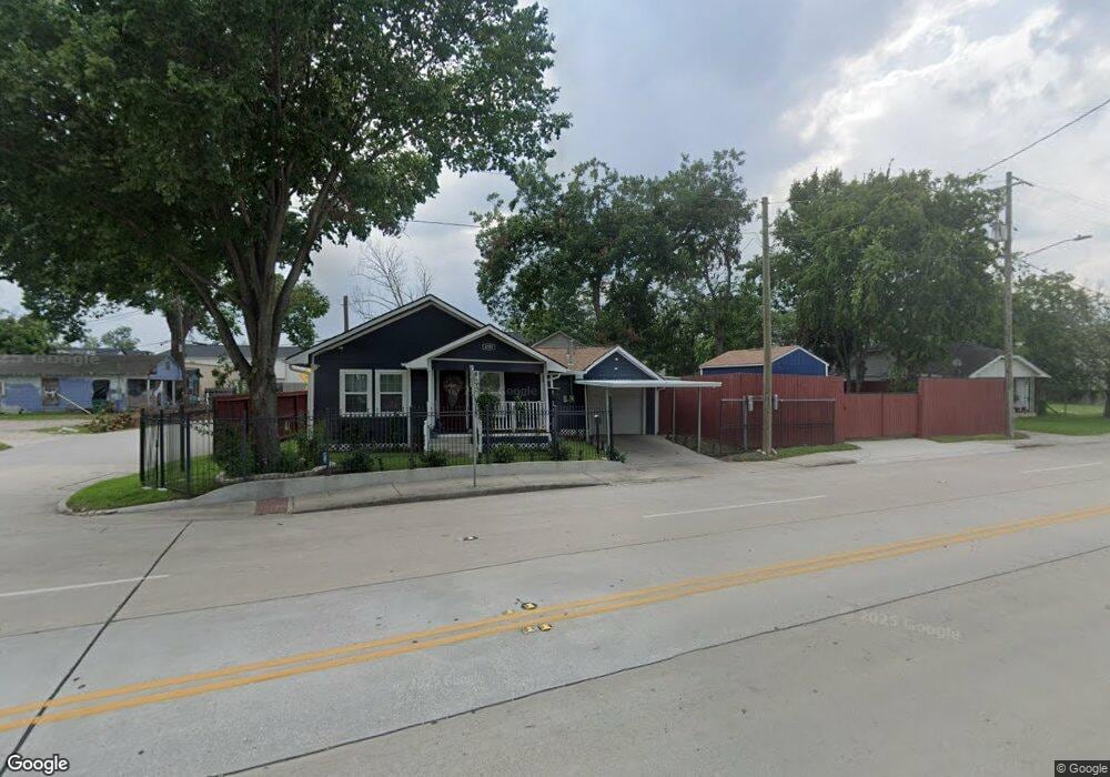 6701 N Main St, Houston, TX 77009 - photo 1