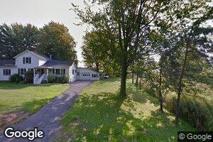 13130 Fuller Rd, Adams Center, NY 13606