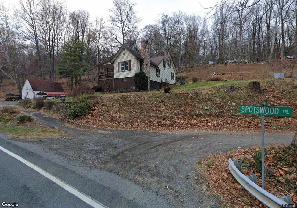 4915 Spotswood Trail, Stanardsville, VA 22973 - photo 1