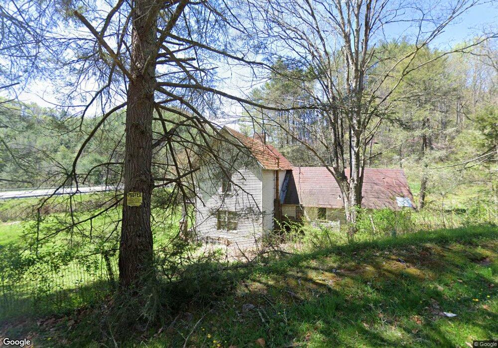 27 Hardscrabble Rd, Burnsville, NC 28714 - photo 1