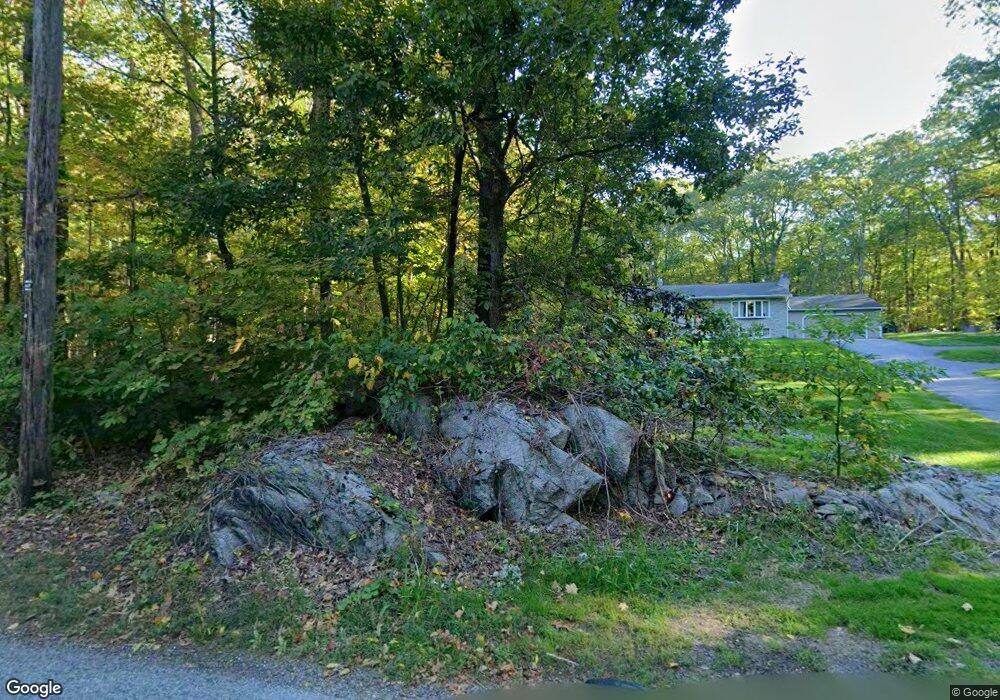 208 Pound Rd, Cumberland, RI 02864 - photo 1