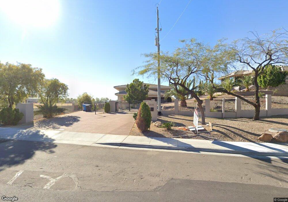 2075 E Myrtle Ave, Phoenix, AZ 85020 - photo 1