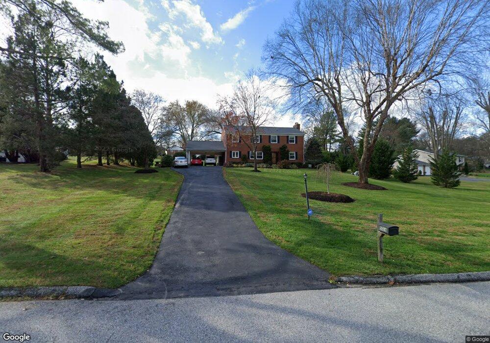 5026 Durham Rd E, Columbia, MD 21044 - photo 1