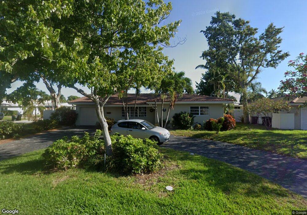 2231 NE 37th St, Lighthouse Point, FL 33064 - photo 1