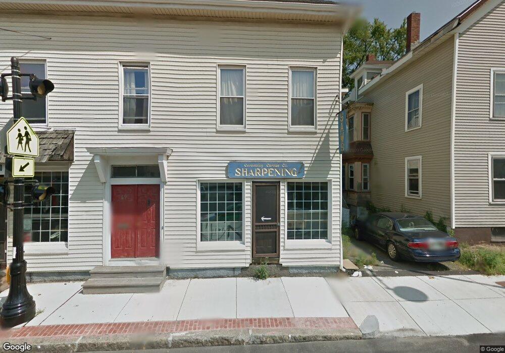 69 Bridge St, Beverly, MA 01915 - photo 1