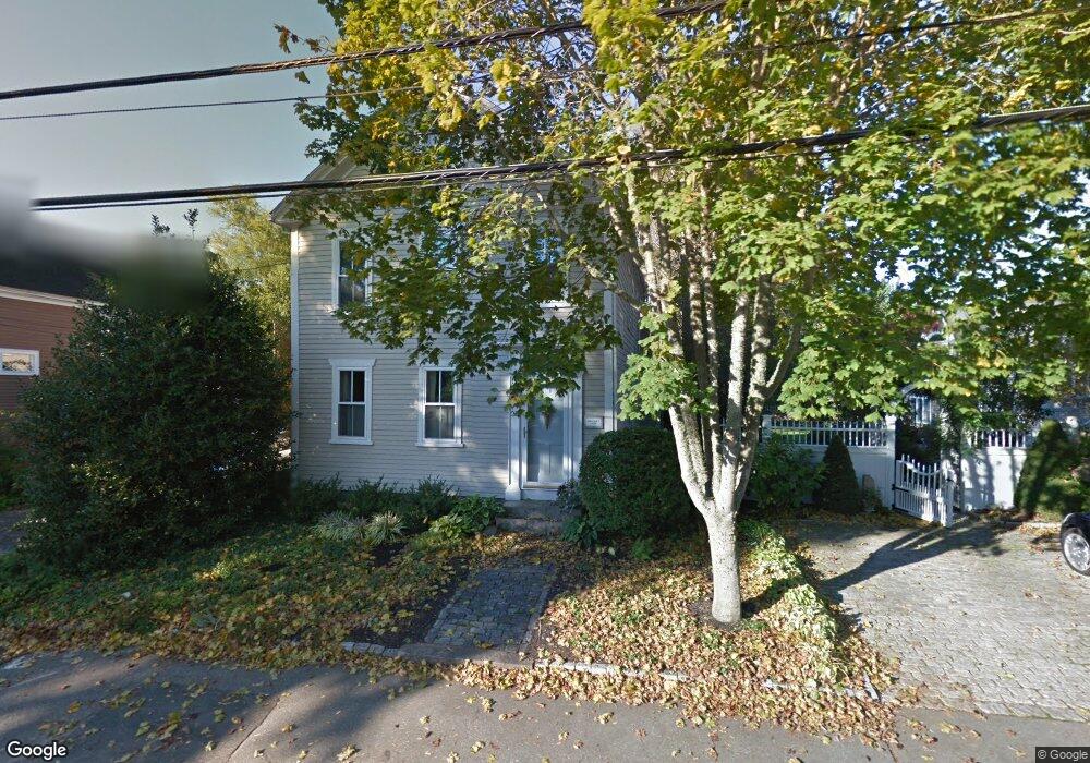 23 North St, Mattapoisett, MA 02739 - photo 1