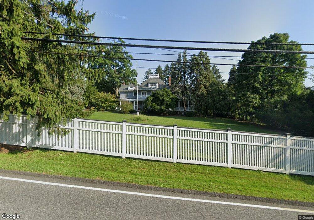 135 Bardonia Rd, Nanuet, NY 10954 - photo 1