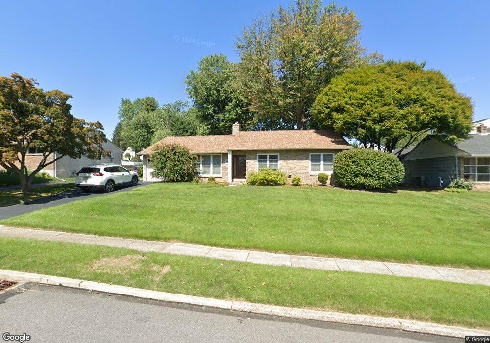 486 Concord Rd, Broomall, PA 19008 - photo 1