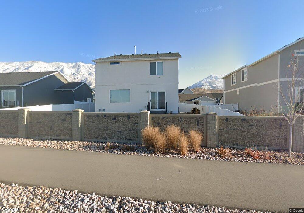 1122 S Raintree Ln, Santaquin, UT 84655 - photo 1