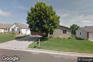 210 Statz Ln, Dane, WI 53529