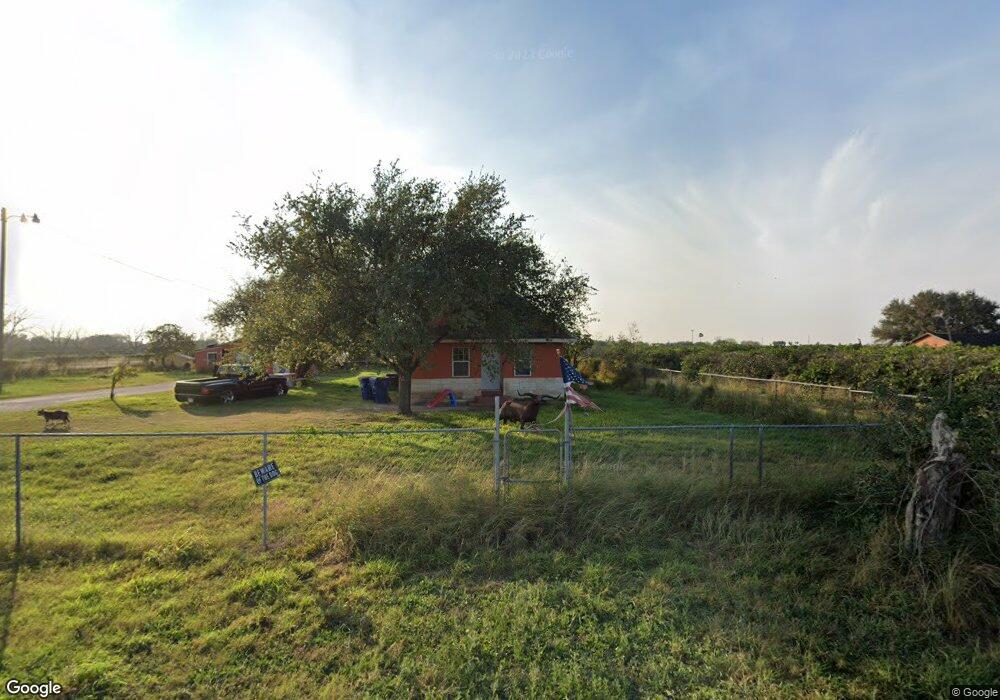 4817 N Victoria Rd, Donna, TX 78537 - photo 1