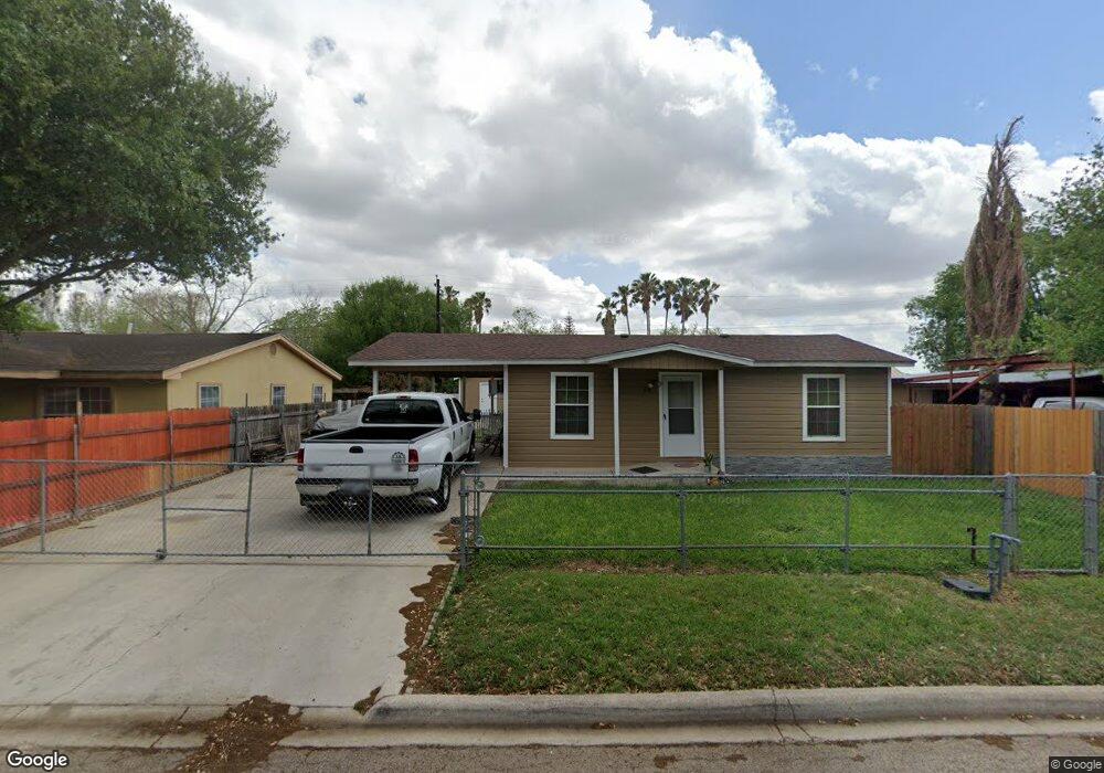 210 S 25th St, Donna, TX 78537 - photo 1