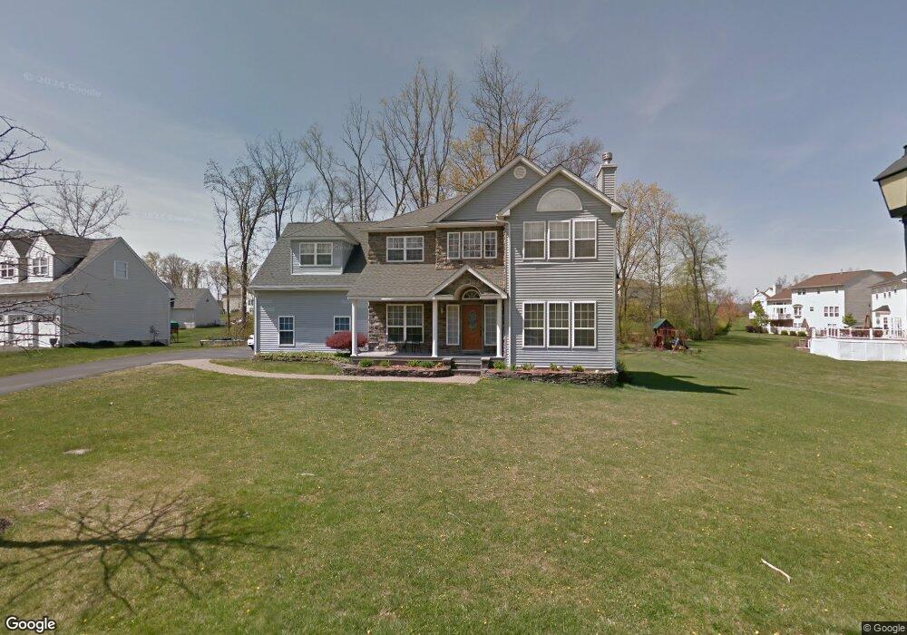 73 Firethorn Dr, Wappingers Falls, NY 12590 - photo 1