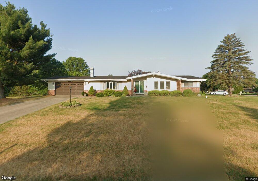 26422 Whippoorwill Dr, South Bend, IN 46619 - photo 1