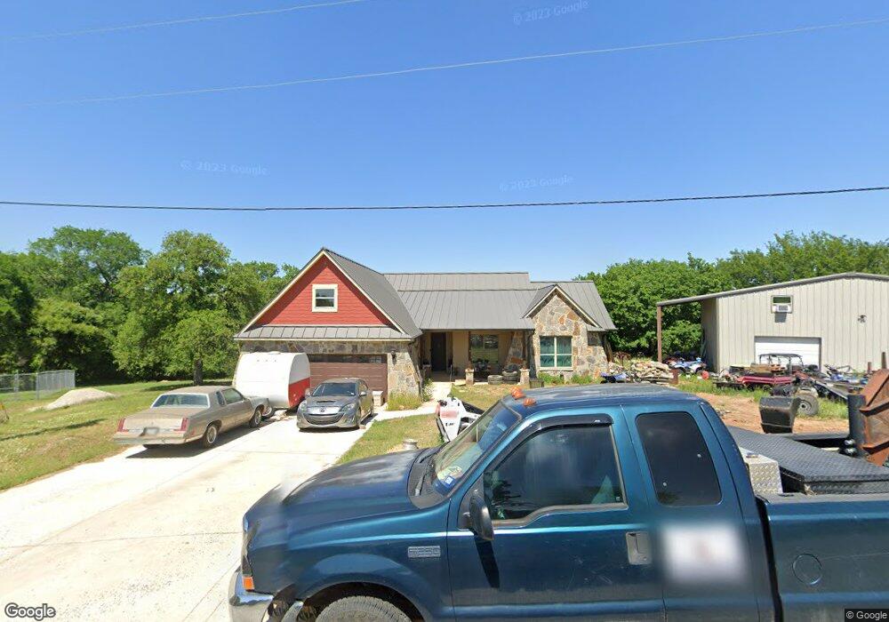 3316 English Creek Ct, Azle, TX 76020 - photo 1