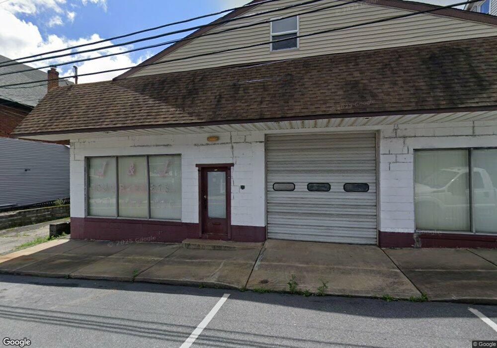 214 E Patterson St, Lansford, PA 18232 - photo 1