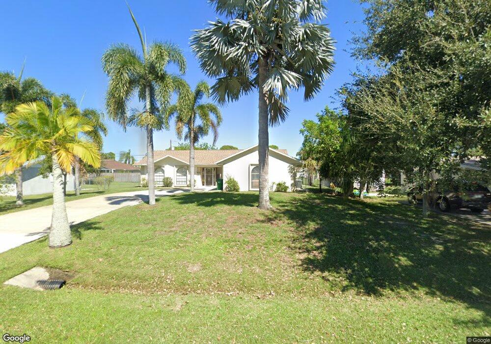 462 Mango Ave, Sebastian, FL 32958 - photo 1