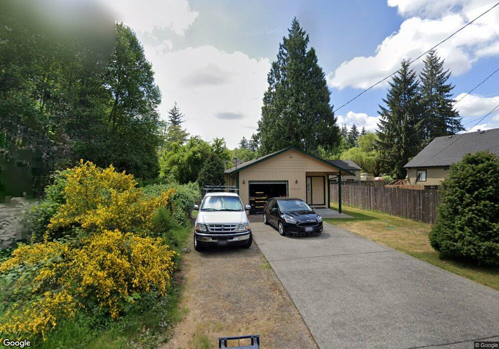 2603 Dayton St SE, Olympia, WA 98501 - photo 1