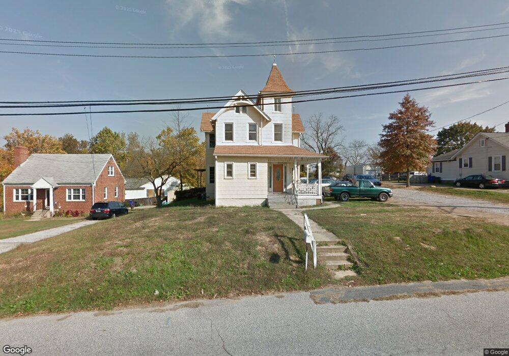 9569 N Laurel Rd, Laurel, MD 20723 - photo 1