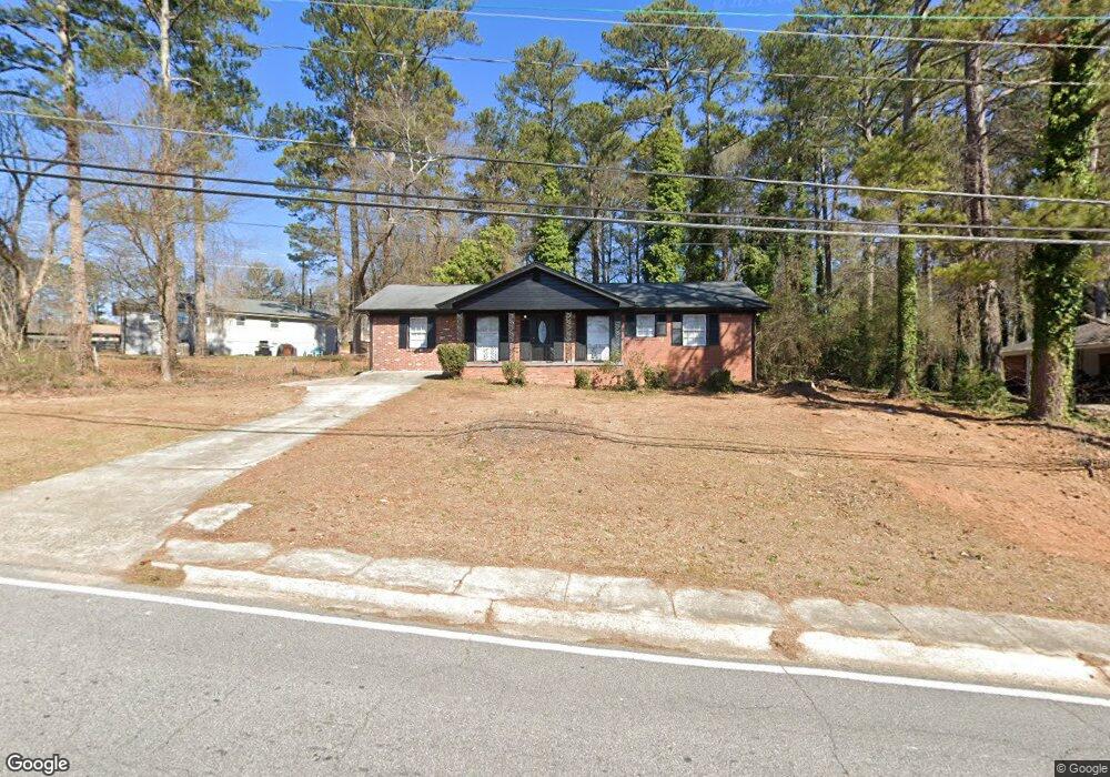 814 Boggs Rd SW, Mableton, GA 30126 - photo 1