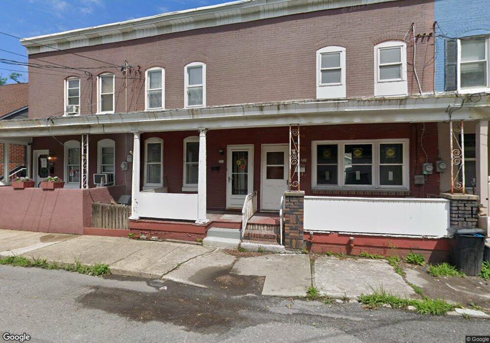 211 E Elm St, Tamaqua, PA 18252 - photo 1