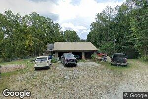 6297 W County Road 1000 N, Freetown, IN 47235