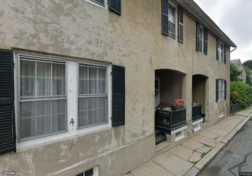 16 Orne Square, Salem, MA 01970 - photo 1