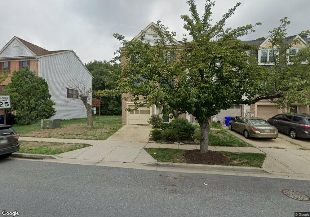 8038 Ashford Blvd, Laurel, MD 20707 - photo 1
