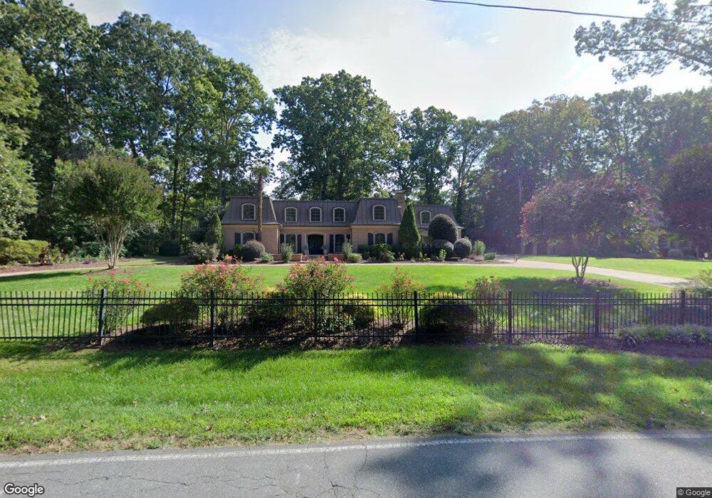 215 Saint Andrews Rd, Statesville, NC 28625 - photo 1