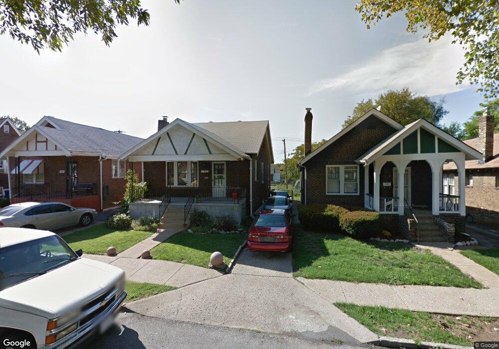 4115 Dryden Ave, Saint Louis, MO 63115 - photo 1