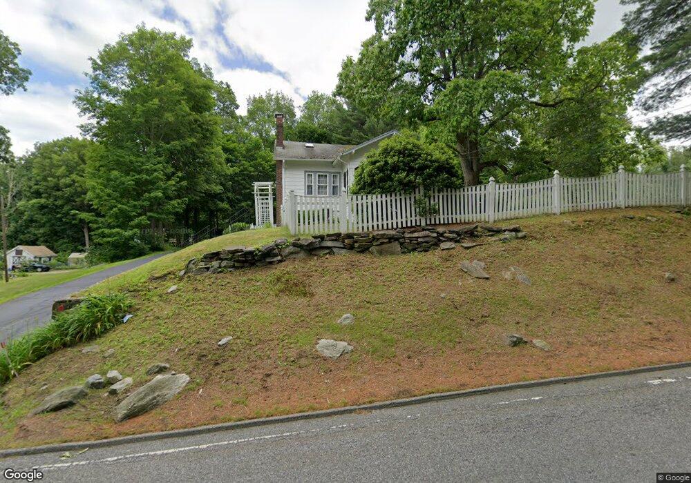 120 Singletary Ave, Sutton, MA 01590 - photo 1