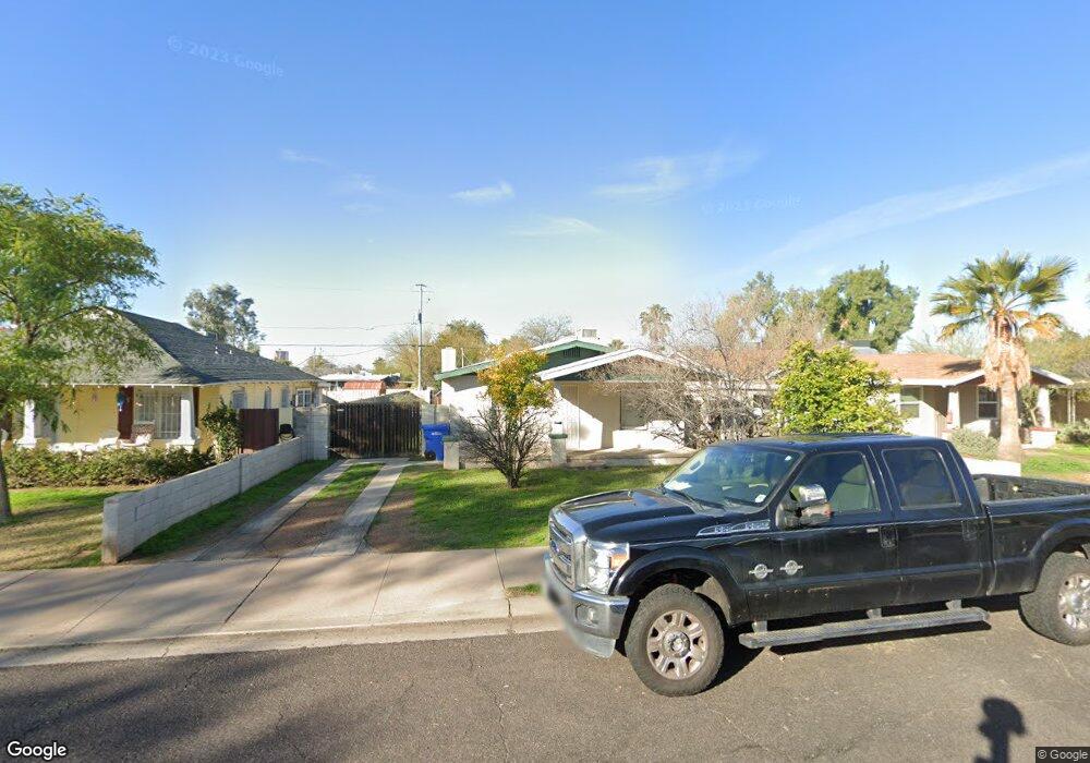 2314 N Evergreen St, Phoenix, AZ 85006 - photo 1