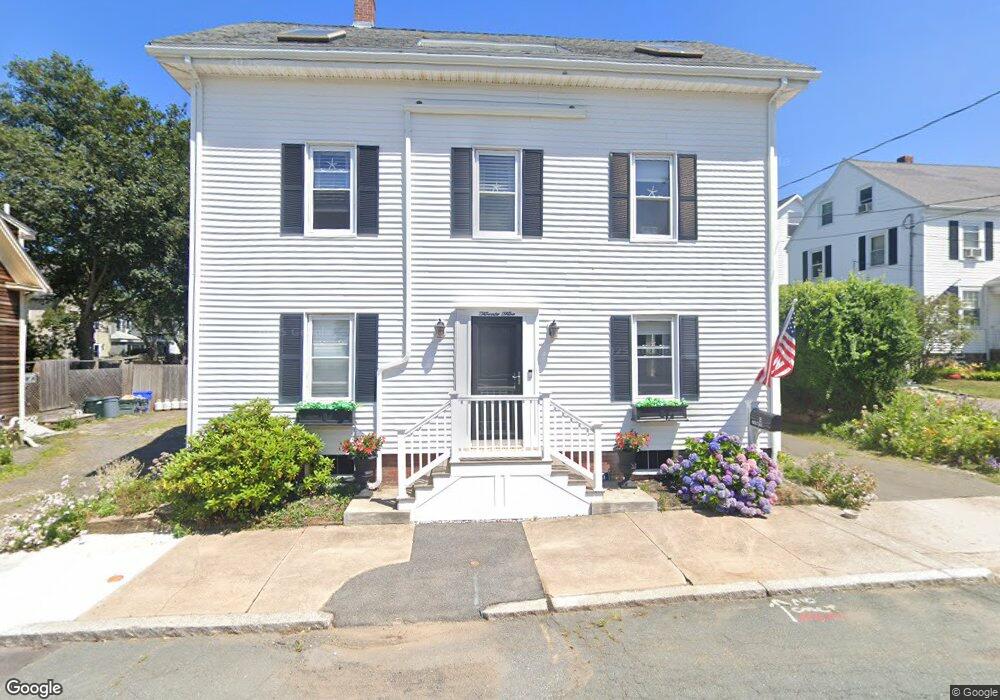 25 Porter St, Beverly, MA 01915 - photo 1